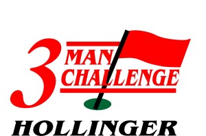 2016 Labour Day 3-Man Challenge Round 1 Results - Hollinger Golf Club