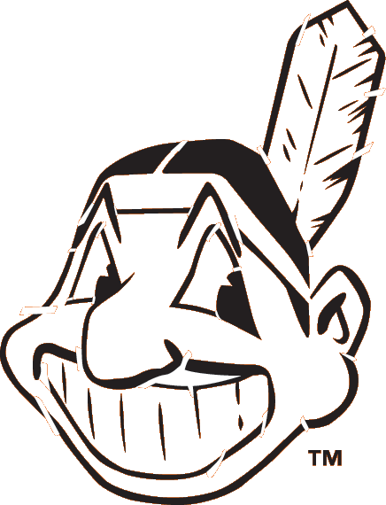 Pumpkin Stencils | Cleveland Indians