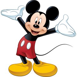 Happy Birthday Mickey Mouse: 6 Interesting Facts and Quotes as the ...