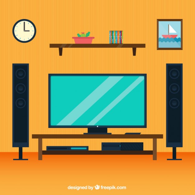 Tv Vectors, Photos and PSD files | Free Download