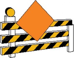 Construction Signs Free Vector - ClipArt Best