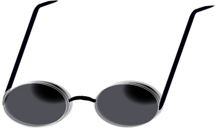 Sun Glasses clip art - Download free Other vectors