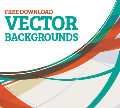 35 Beautiful Vector Graphic Elements : Free Download (Ai, PSD