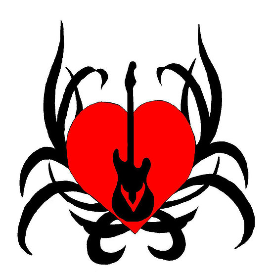 fire heart clipart - photo #18