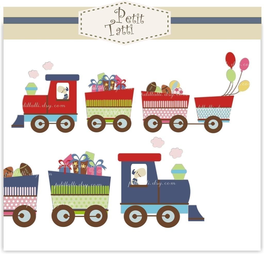 clip art choo choo train - photo #46