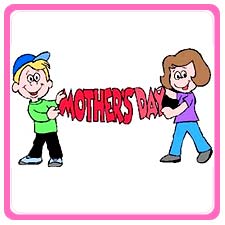 Didi @ Relief Society: Mother's Day clipart