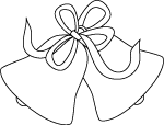 Printable Wedding Coloring Pages
