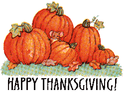 dr.who?'s Thanksgiving clipArt Page 2