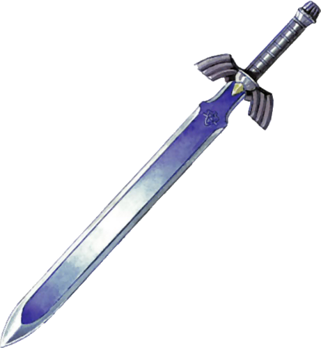 Sword - Zeldapedia, the Legend of Zelda wiki - Twilight Princess ...