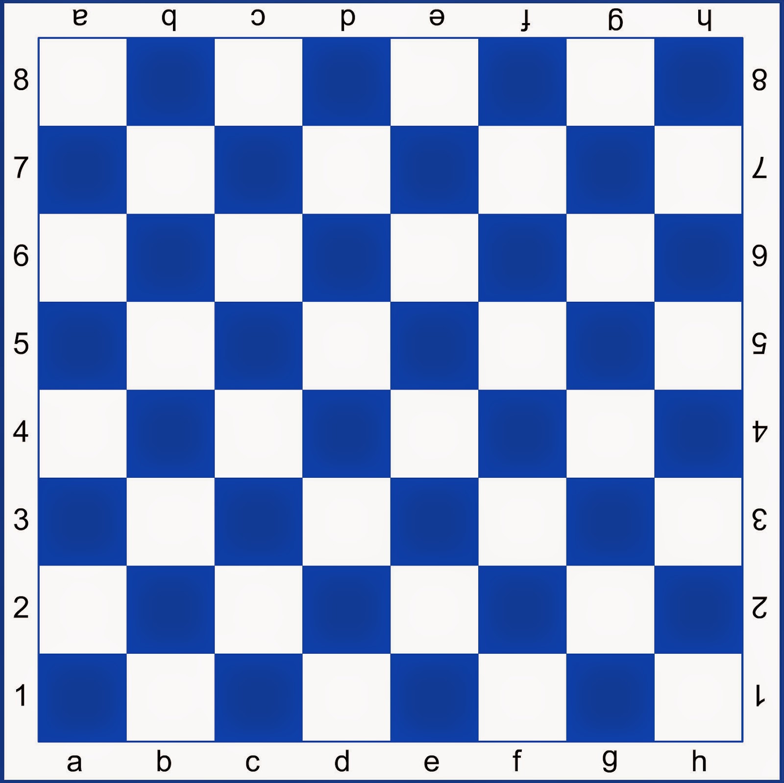 Kids Under 7: Chess Boards for Kids