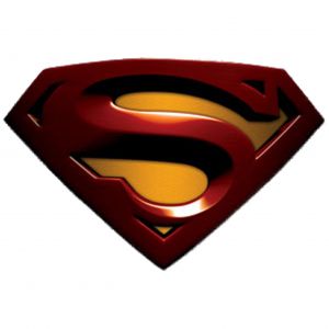 Superman Logo Wallpaper | Superman ...