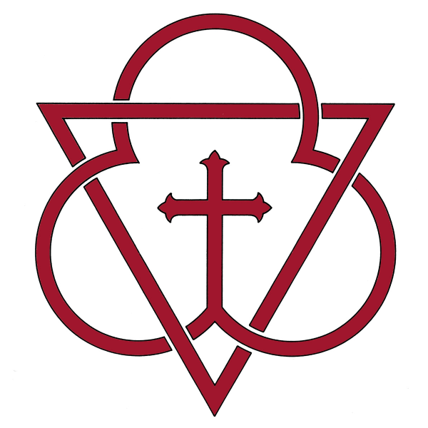 Holy Trinity Symbols Clipart