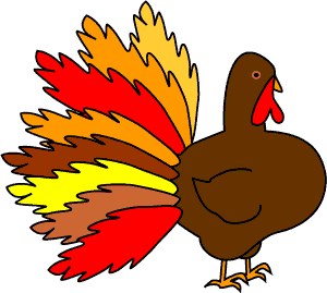 38+ Turkey Feather Outline Clip Art