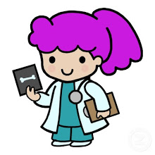 Girl Doctor Cartoon - ClipArt Best