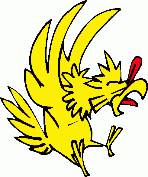 chicken_squacking clipart - chicken_squacking clip art