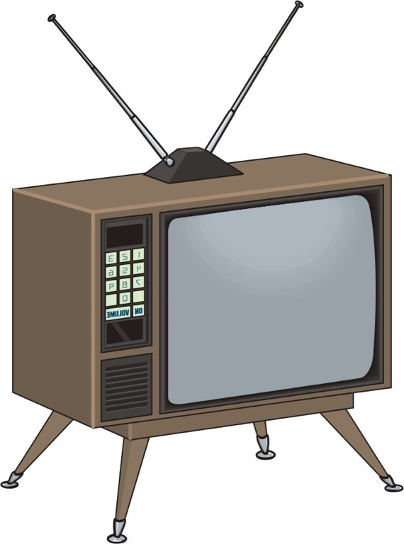 1000+ images about History of TV Sets | Flats ...