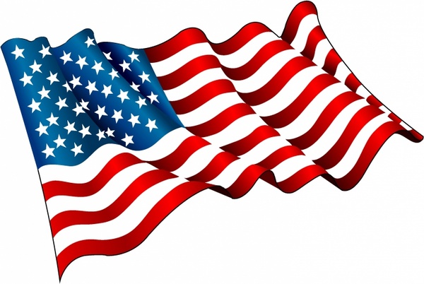 American flag free vector download (2,915 Free vector) for ...