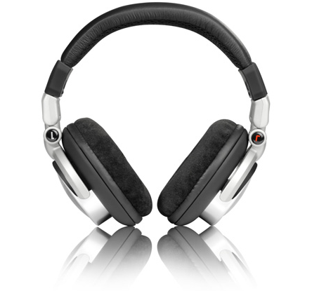 Review & Video: Zomo HD-1200 DJ Headphones - Digital DJ Tips