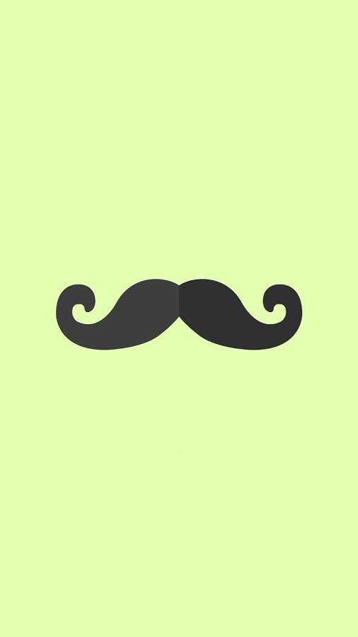 Mustache HD wallpapers - Android Apps on Google Play