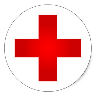 American Red Cross Symbol Clipart - Free to use Clip Art Resource