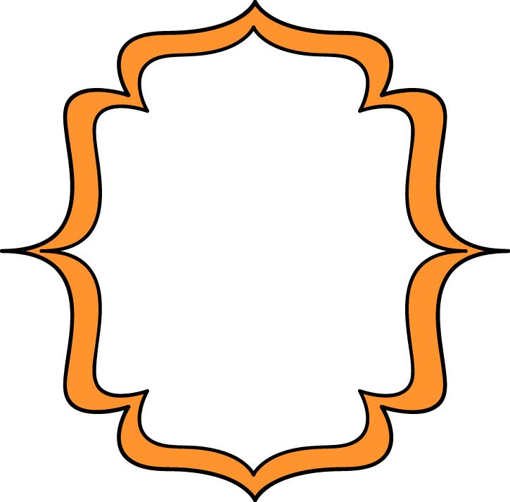 Free Clipart Templates ClipArt Best