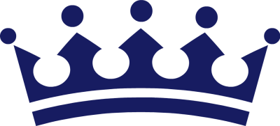 King crown clipart png