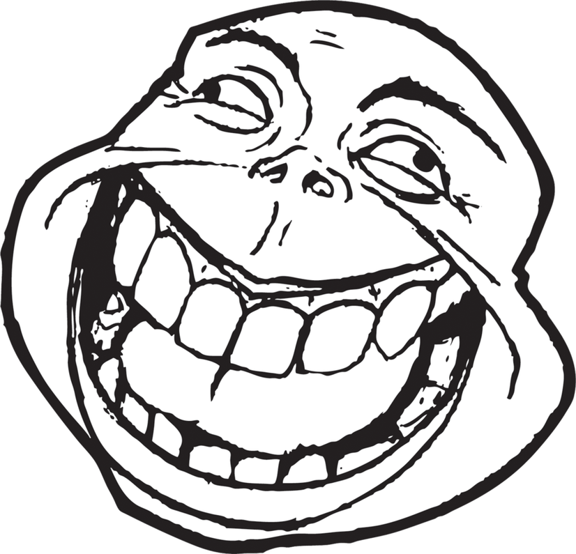 Funny Cartoon Meme Faces - Funny Memes