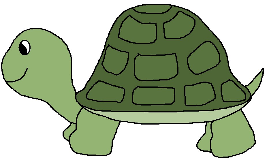 Clip Art Turtles - Tumundografico