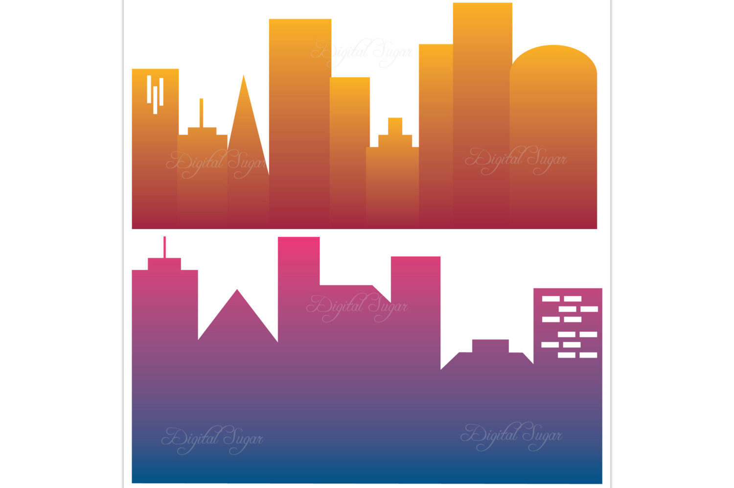 city clipart images - photo #23