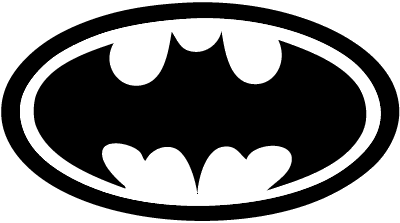 Batman Logo - ClipArt Best