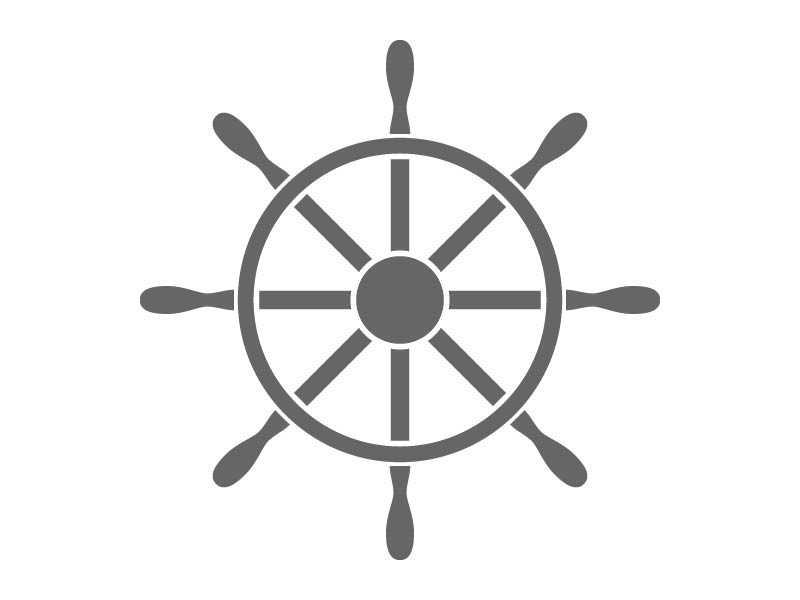 clip art ships wheel - photo #31