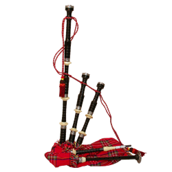 Bagpipes, Scottish Bagpipes, Medieval Bagpipes, and Practice ...