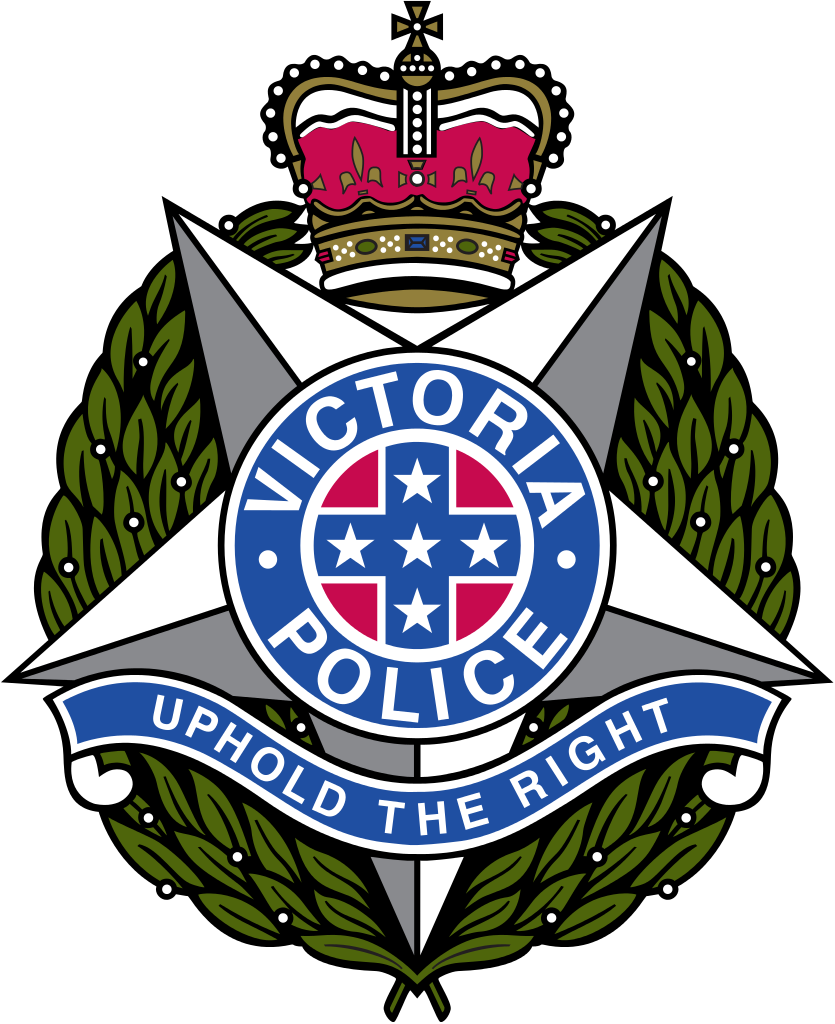 File:Badge of Victoria Police.svg - Wikipedia