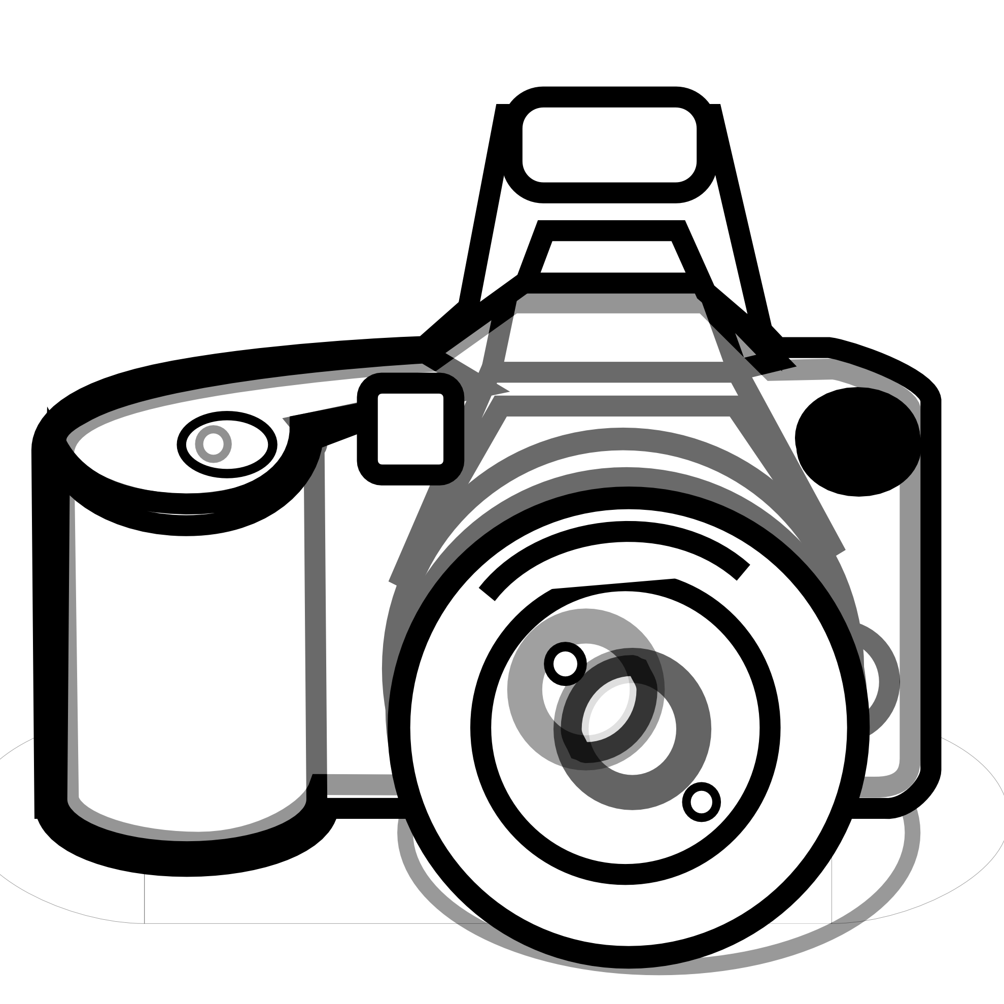 Camera Art | Free Download Clip Art | Free Clip Art | on Clipart ...