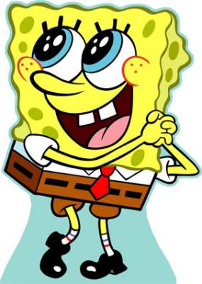 Spongebob Square Pants Characters - ClipArt Best