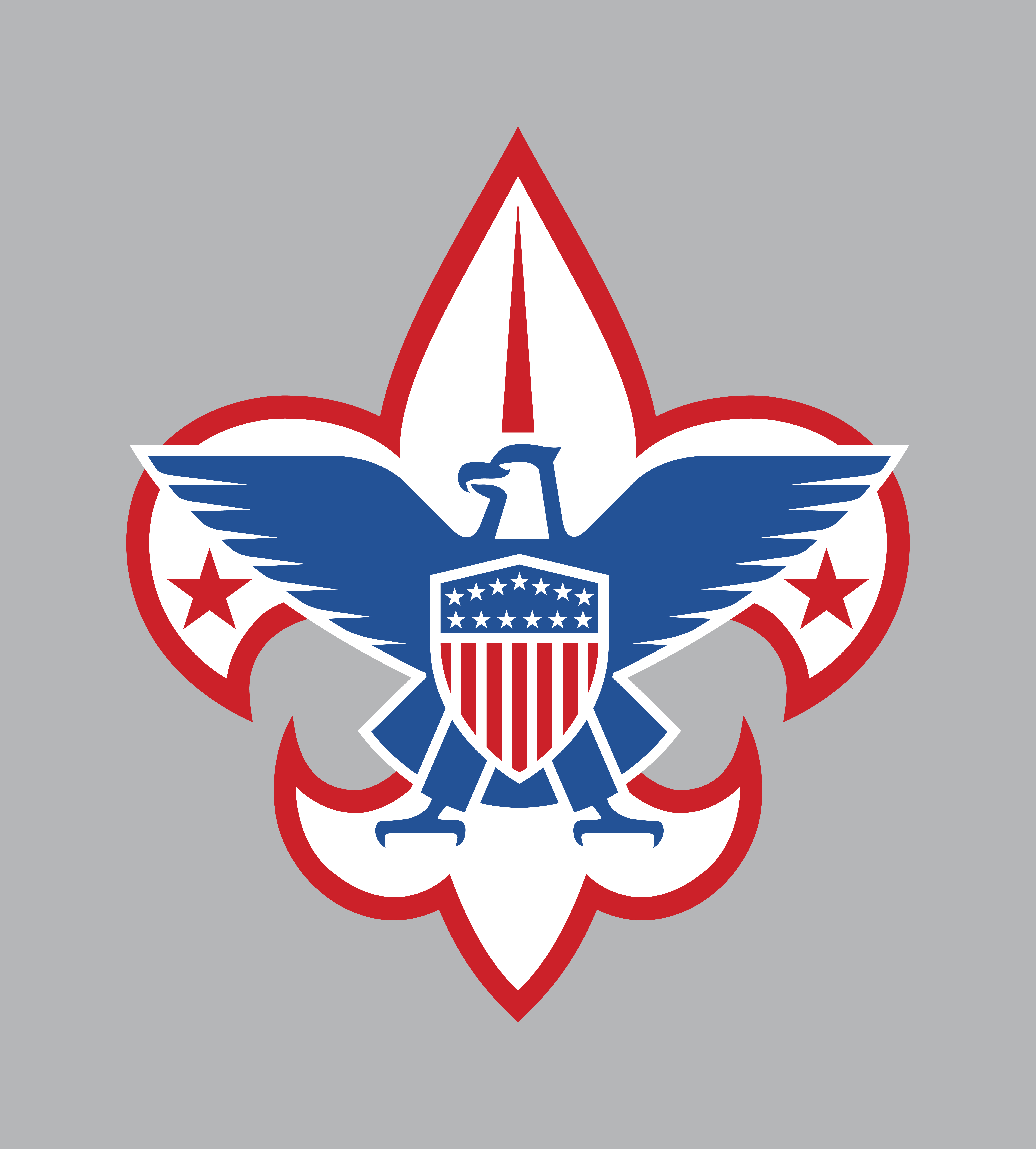 Cub Scout Logo Printable