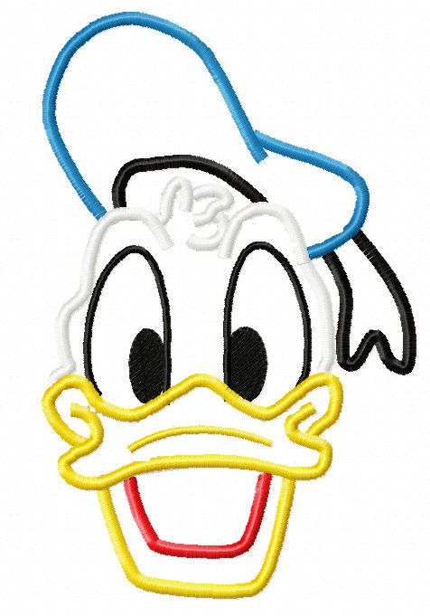 1000+ images about Donald duck | Disney, Donald o ...