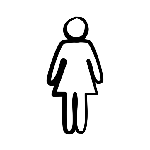 emojii symbol for female emojii symbol for female