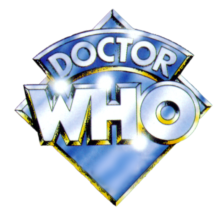 All Doctor Who Logos - ClipArt Best