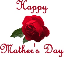 Free clip art happy mother day