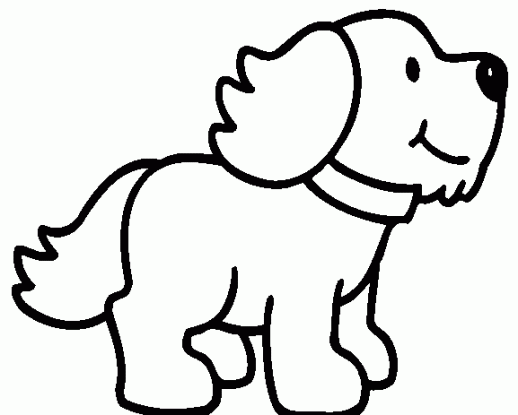 Drawings Of Dog | Free Download Clip Art | Free Clip Art | on ...