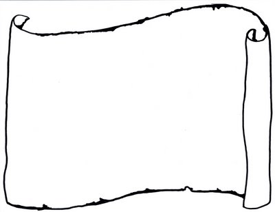 Blank Treasure Map Template Clipart Best
