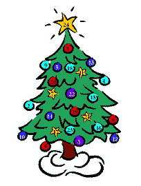 Christmas trees Graphics and Animated Gifs. Christmas trees