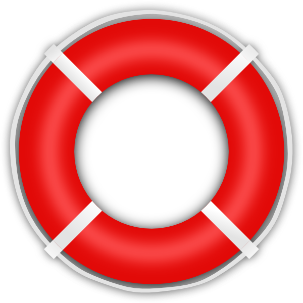 lifeguard clip art