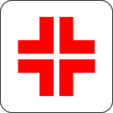 Red Cross Clip Art