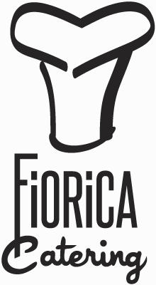 Logo design for Fiorica Catering