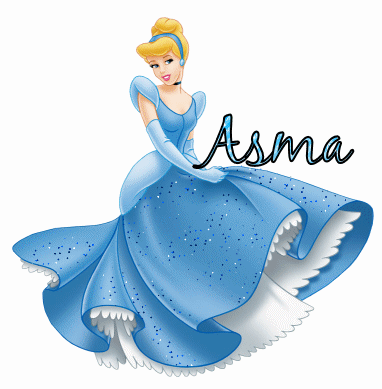 Asma Name Animated - ClipArt Best