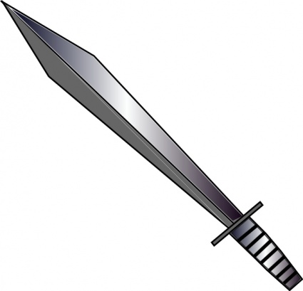 Sword clip art - Download free Other vectors