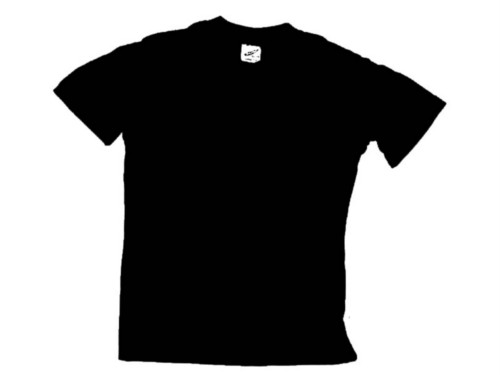 Plain Childrens / Unisex T Shirt 3-13yrs - 80sneonfancydress.