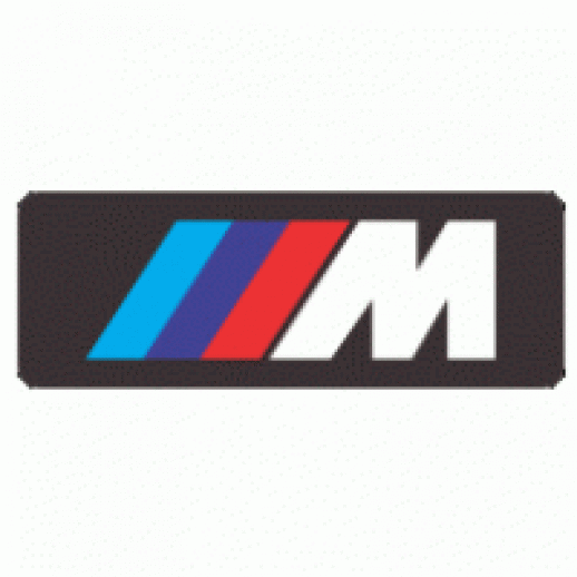 BMW M Series logo Vector - AI PDF - Free Graphics download